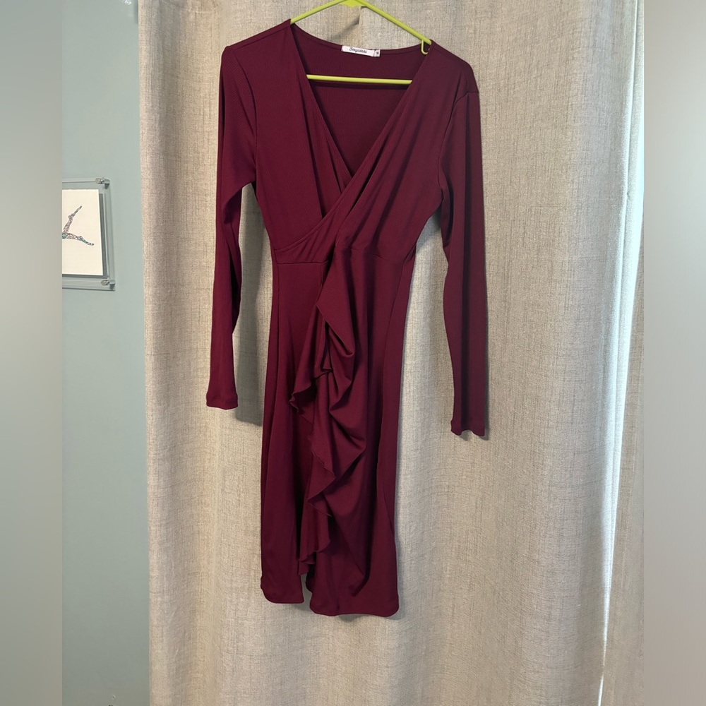 Fall Dress
